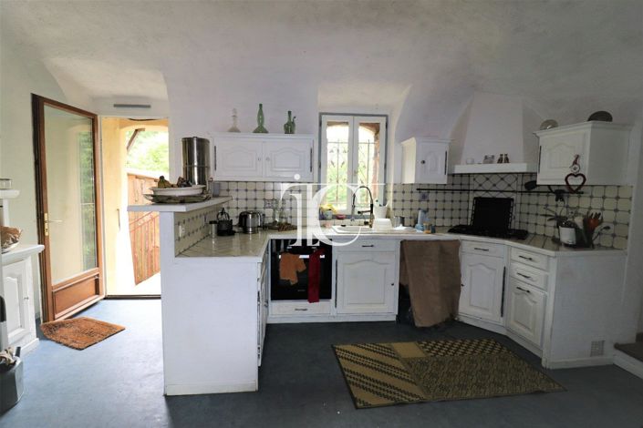 Image No.6-Maison de 4 chambres à vendre à Molières-sur-Cèze