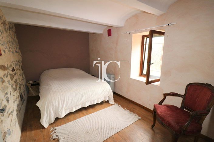 Image No.7-Maison de 4 chambres à vendre à Molières-sur-Cèze