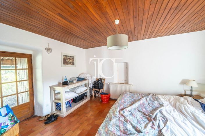 Image No.10-Propriété de 6 chambres à vendre à Les Vans