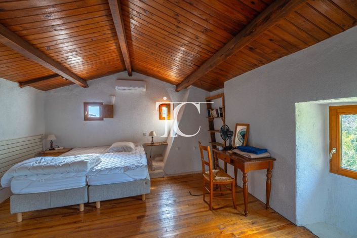 Image No.11-Propriété de 6 chambres à vendre à Les Vans