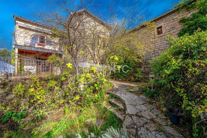 Image No.15-Propriété de 6 chambres à vendre à Les Vans