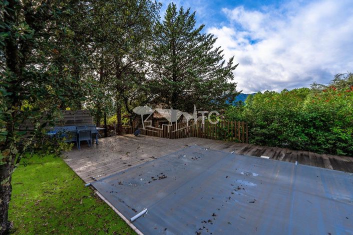 Image No.17-Propriété de 6 chambres à vendre à Les Vans