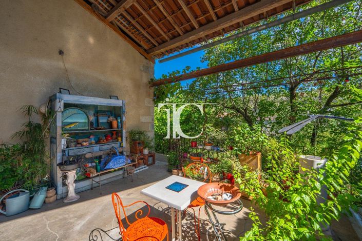 Image No.16-Maison de 4 chambres à vendre à Les Assions