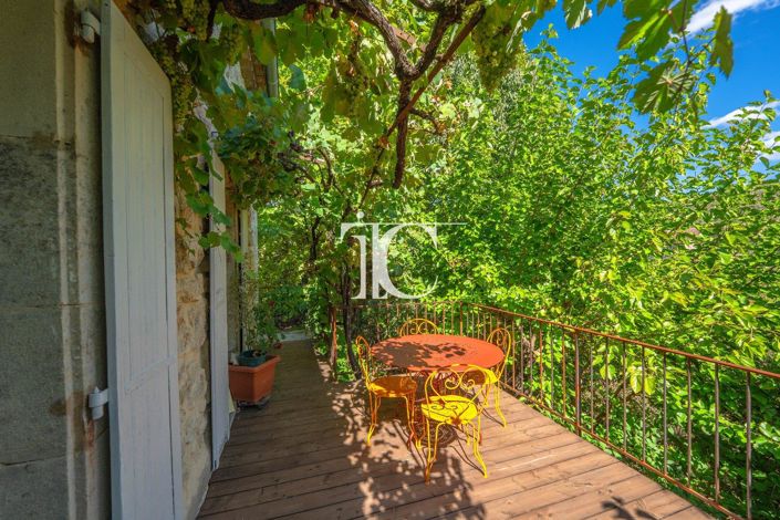 Image No.2-Maison de 4 chambres à vendre à Les Assions