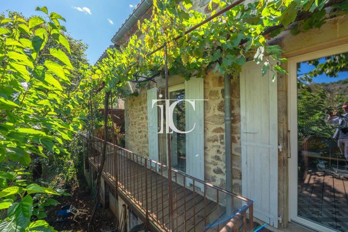 Image No.20-Maison de 4 chambres à vendre à Les Assions