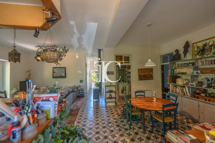 Image No.6-Maison de 4 chambres à vendre à Les Assions