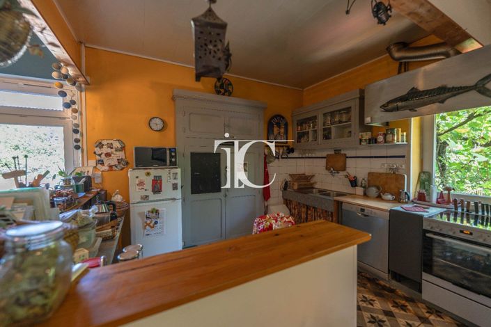 Image No.8-Maison de 4 chambres à vendre à Les Assions