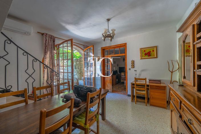 Image No.6-Maison de 3 chambres à vendre à Saint-Paul-le-Jeune