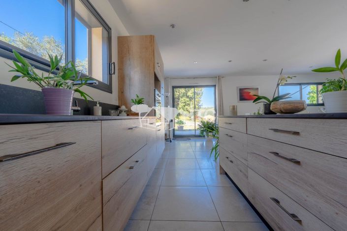 Image No.17-Propriété de 4 chambres à vendre à Les Vans