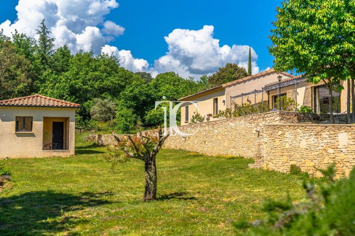 Image No.7-Propriété de 4 chambres à vendre à Les Vans