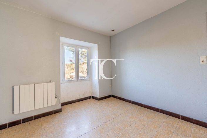 Image No.6-Maison de 1 chambre à vendre à Berrias-et-Casteljau