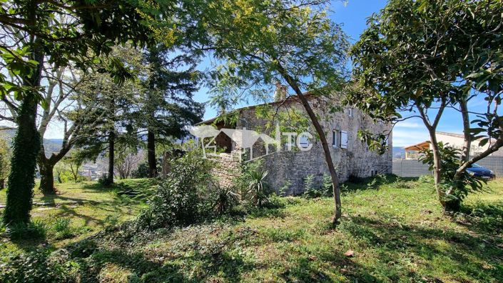 Image No.14-Maison de 2 chambres à vendre à Les Vans