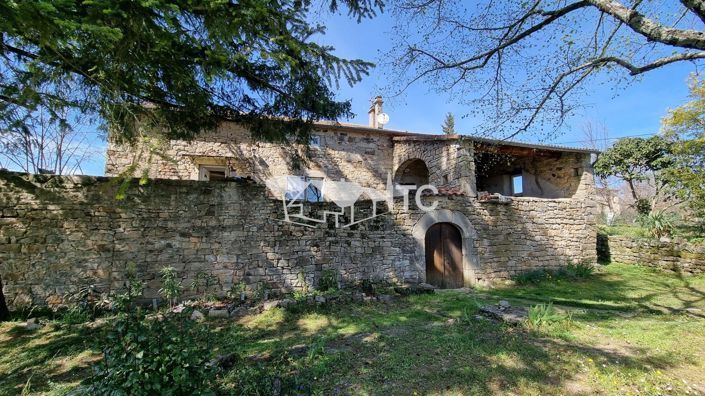 Image No.3-Maison de 2 chambres à vendre à Les Vans