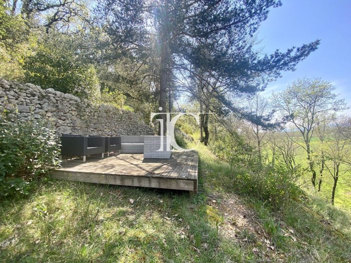 Image No.10-Maison de 4 chambres à vendre à Barjac