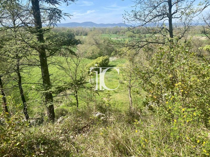 Image No.12-Maison de 4 chambres à vendre à Barjac
