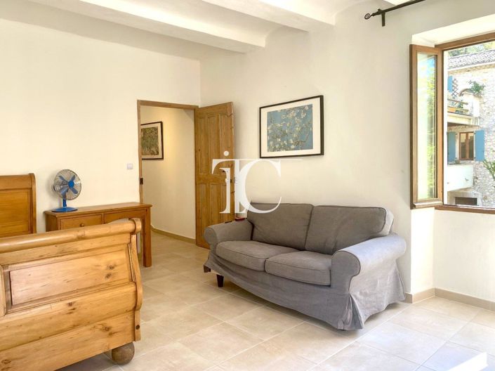 Image No.7-Maison de 4 chambres à vendre à Barjac