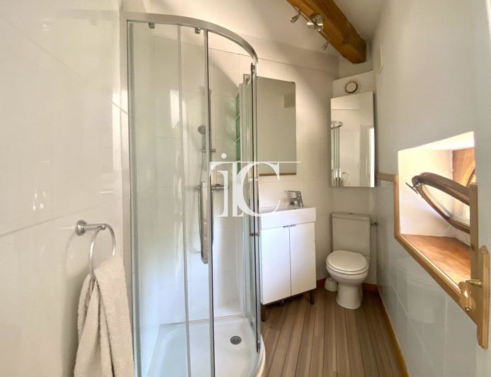 Image No.9-Maison de 4 chambres à vendre à Barjac