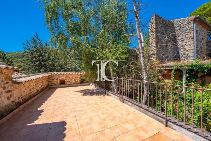 Image No.10-Maison de 3 chambres à vendre à Les Vans