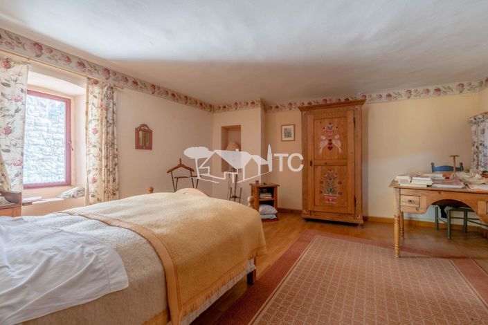 Image No.11-Maison de 3 chambres à vendre à Les Vans