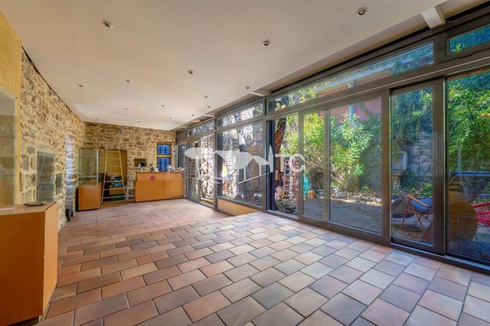 Image No.12-Maison de 3 chambres à vendre à Les Vans