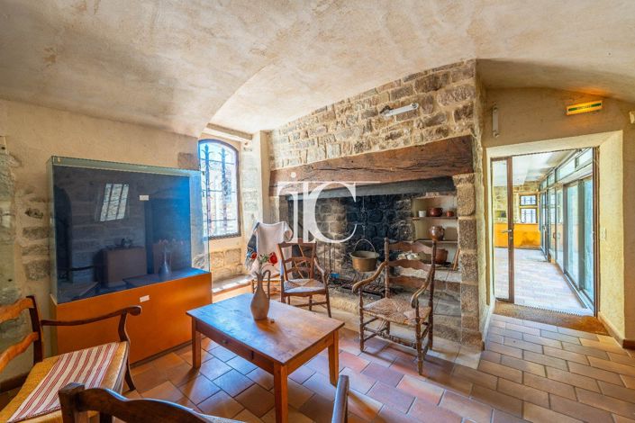 Image No.13-Maison de 3 chambres à vendre à Les Vans