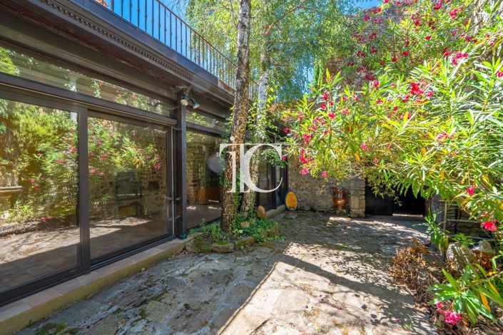 Image No.15-Maison de 3 chambres à vendre à Les Vans