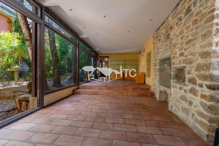 Image No.16-Maison de 3 chambres à vendre à Les Vans