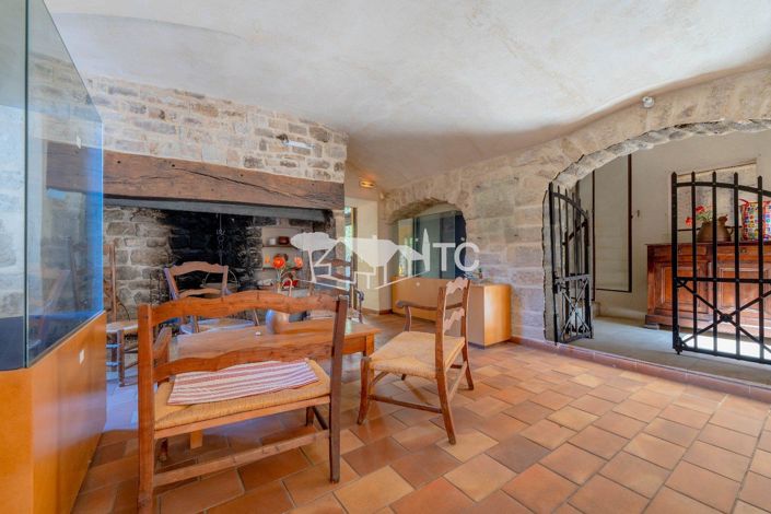 Image No.17-Maison de 3 chambres à vendre à Les Vans