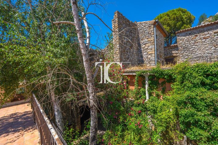 Image No.3-Maison de 3 chambres à vendre à Les Vans