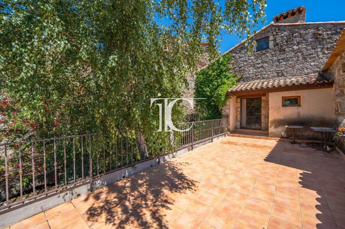 Image No.4-Maison de 3 chambres à vendre à Les Vans