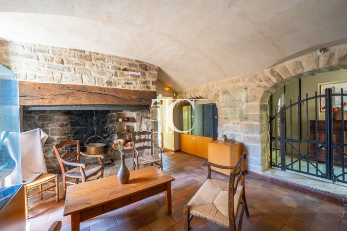 Image No.6-Maison de 3 chambres à vendre à Les Vans