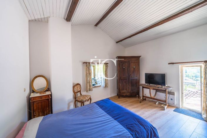 Image No.9-Maison de 3 chambres à vendre à Les Vans