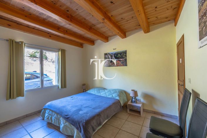 Image No.16-Maison de 4 chambres à vendre à Les Vans