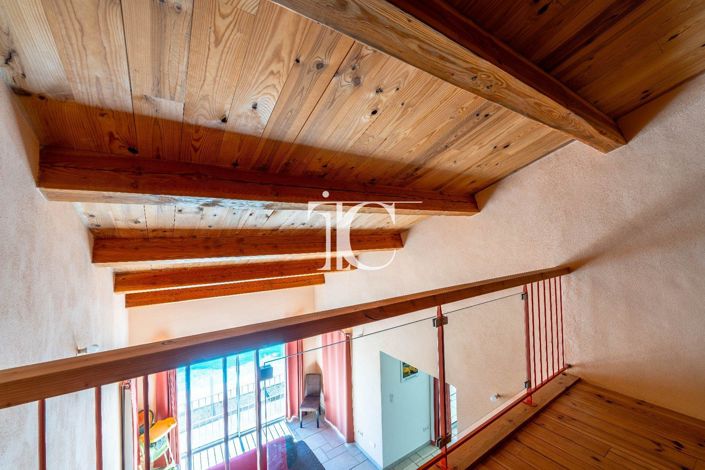 Image No.18-Maison de 4 chambres à vendre à Les Vans