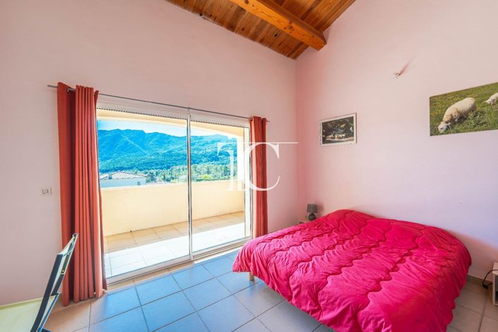 Image No.19-Maison de 4 chambres à vendre à Les Vans