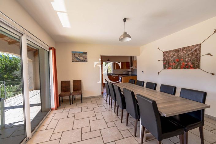 Image No.7-Maison de 4 chambres à vendre à Les Vans