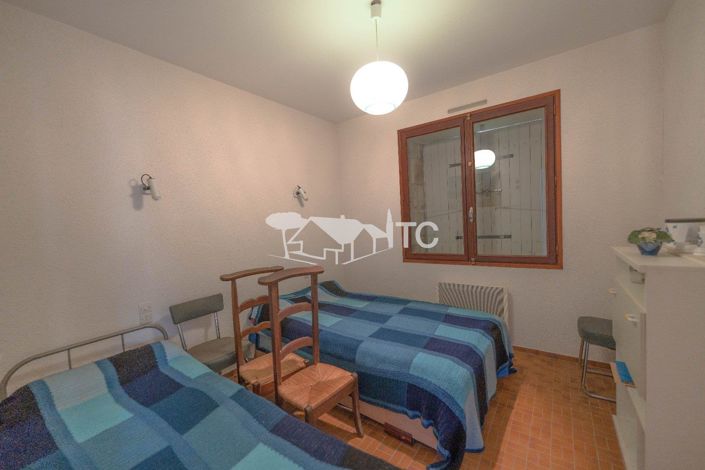 Image No.3-Maison de 2 chambres à vendre à Les Vans