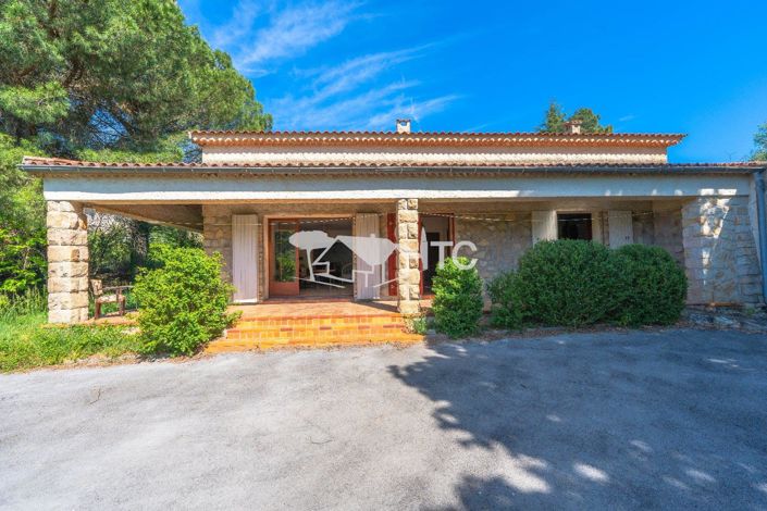 Image No.6-Maison de 2 chambres à vendre à Les Vans