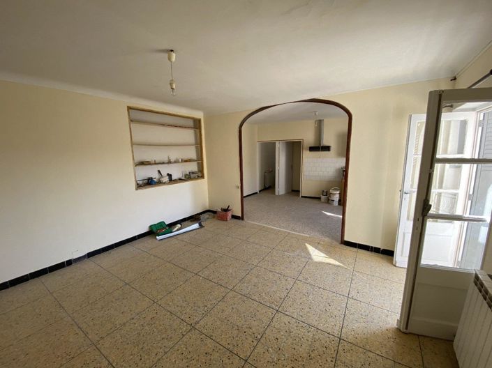 Image No.3-Maison de 4 chambres à vendre à Saint-Victor-de-Malcap