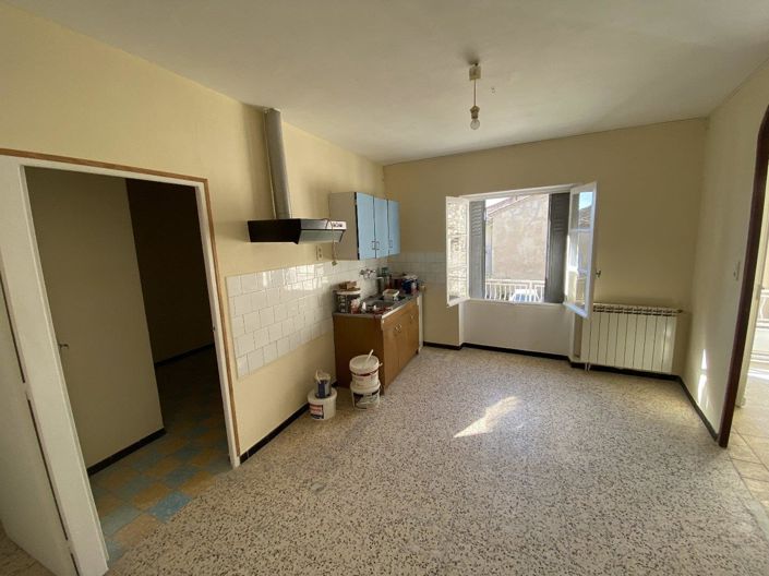 Image No.7-Maison de 4 chambres à vendre à Saint-Victor-de-Malcap