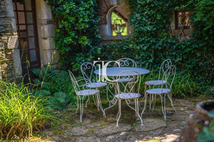 Image No.16-Maison de 5 chambres à vendre à Malbosc