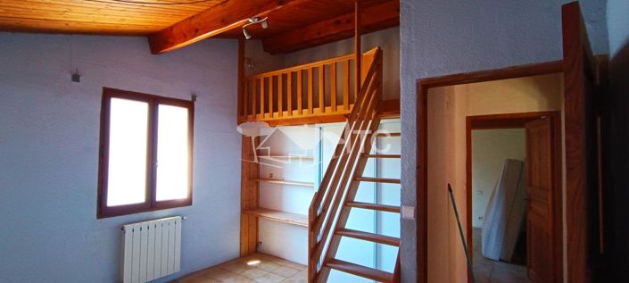 Image No.11-Maison de 4 chambres à vendre à Ruoms