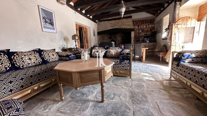 Image No.8-Propriété de 9 chambres à vendre à Les Vans