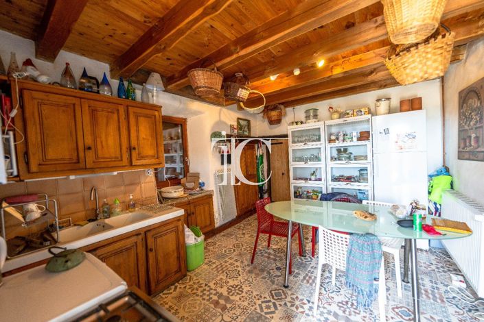 Image No.13-Propriété de 7 chambres à vendre à Vinezac