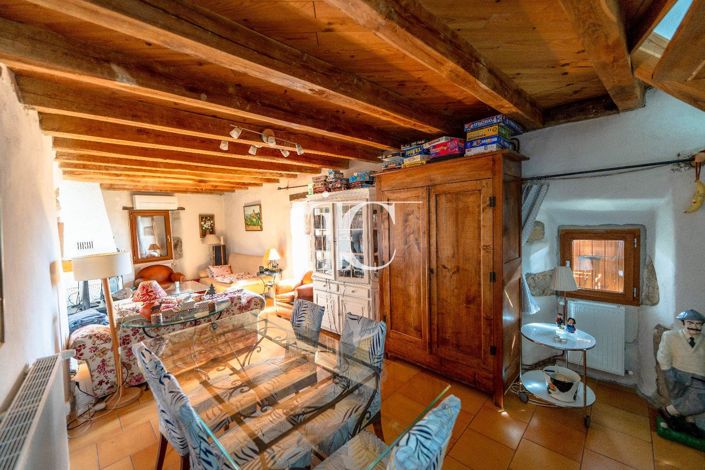 Image No.14-Propriété de 7 chambres à vendre à Vinezac