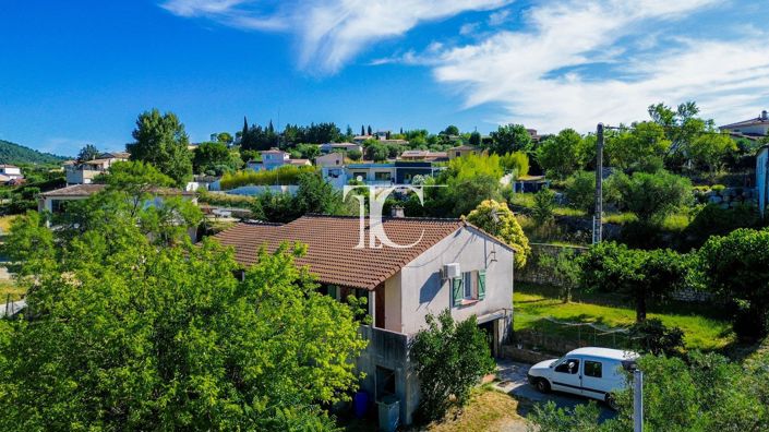 Image No.2-Maison de 3 chambres à vendre à Les Mages