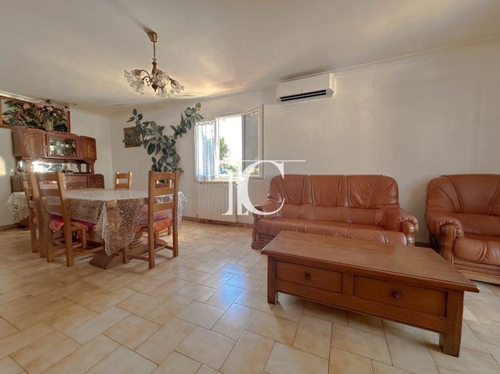 Image No.4-Maison de 3 chambres à vendre à Les Mages