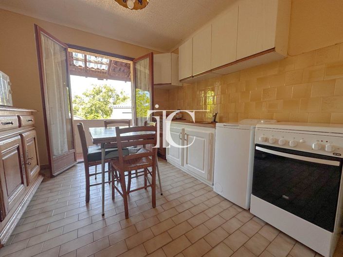 Image No.8-Maison de 3 chambres à vendre à Les Mages