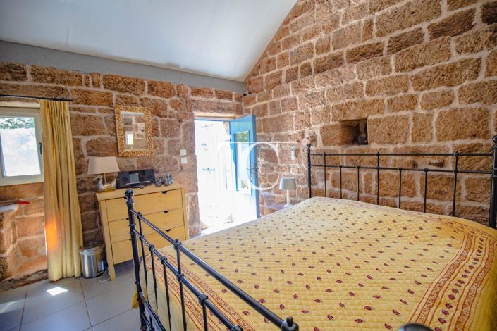 Image No.16-Propriété de 6 chambres à vendre à Les Vans