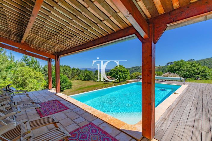 Image No.19-Propriété de 6 chambres à vendre à Les Vans